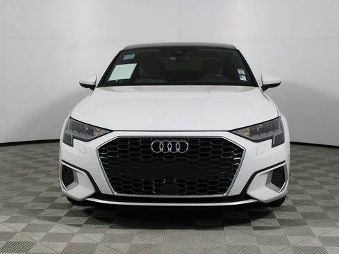 Used 2022 Audi A3 2.0T Premium w/ Convenience Package image 31