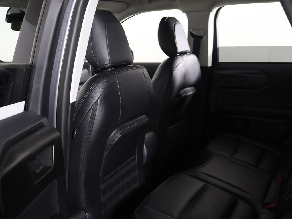 Used 2021 Ford Bronco Sport AWD/4WD image 24