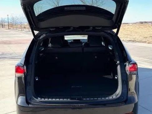 Used 2016 Lexus NX 200t F Sport w/ F Sport Premium Package image 8