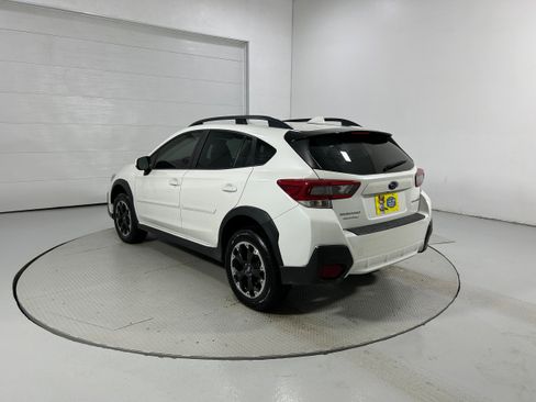 Used 2021 Subaru Crosstrek 2.0i Premium w/ Moonroof Package AWD/4WD image 22