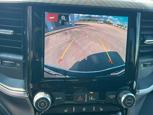 New 2026 RAM 1500 Big Horn image 25