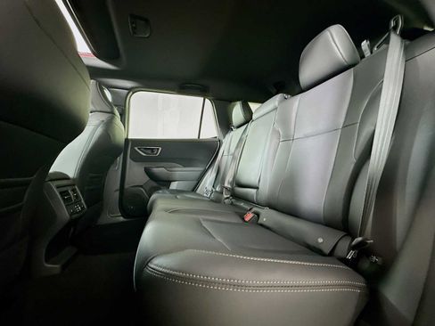 New 2026 Subaru Outback Limited image 23