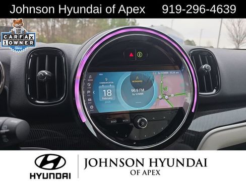 Used 2024 MINI Cooper Countryman S image 33