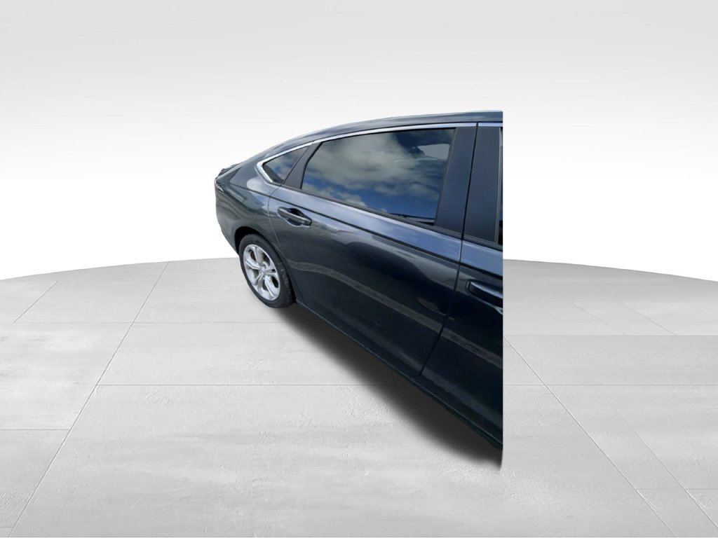 Used 2026 Honda Accord LX image 4