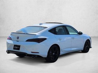 New 2026 Acura Integra A-Spec FWD video 2