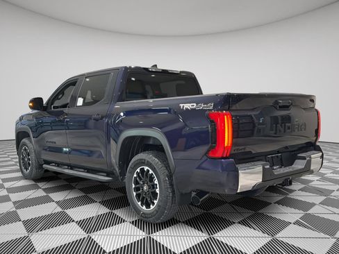 New 2026 Toyota Tundra SR5 image 12