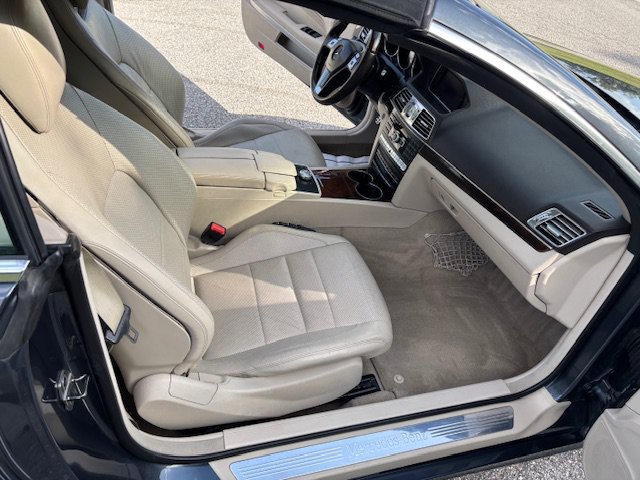 Used 2014 Mercedes-Benz E 350 Cabriolet image 12