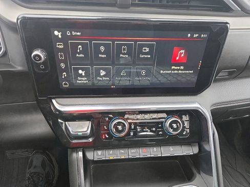 Used 2024 GMC Sierra 2500 Denali w/ Denali Reserve Package image 24