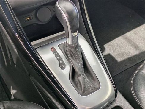 Used 2016 Buick Cascada Premium FWD image 12