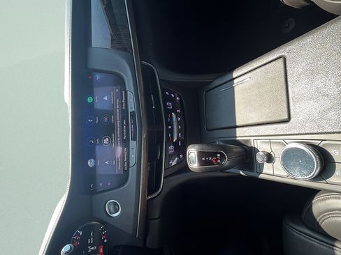 Used 2019 Cadillac CT6 Premium Luxury w/ Active Chassis Package 20" AWD/4WD image 17