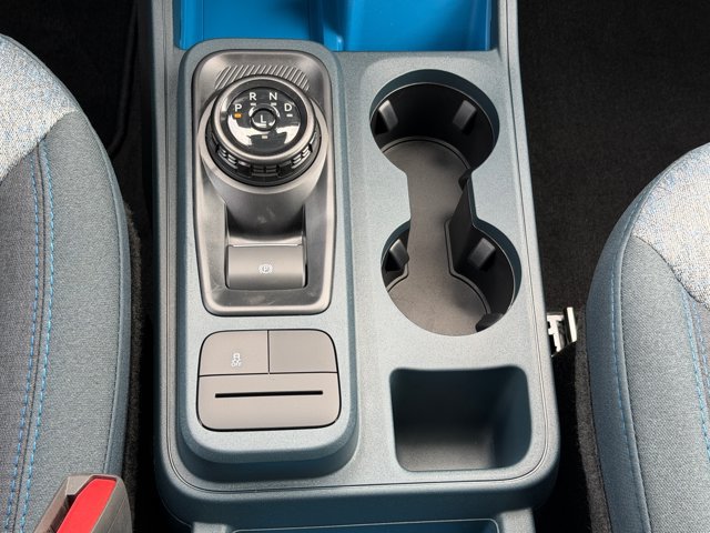 New 2026 Ford Maverick XLT FWD image 23