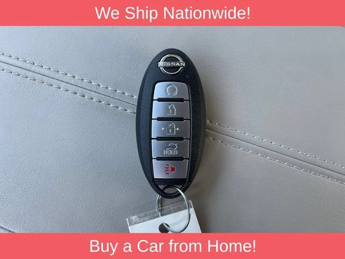 Used 2023 Nissan Altima 2.5 SL FWD image 25