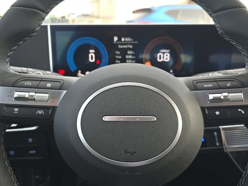 New 2026 Hyundai Sonata SEL image 26