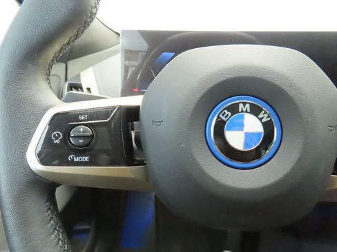 Certified 2025 BMW iX xDrive50 image 11