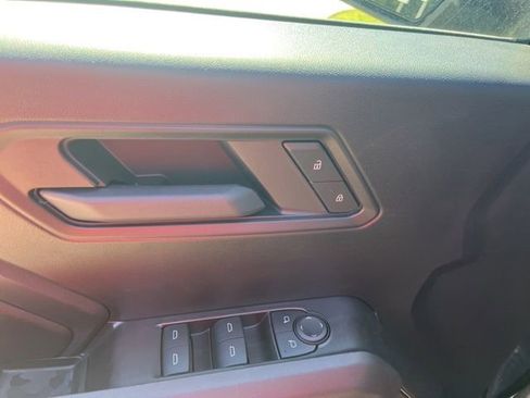 New 2026 Chevrolet Colorado W/T w/ Advanced Trailering Package image 12