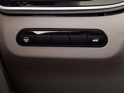 Certified 2026 INFINITI QX60 Luxe w/ Cargo Package image 27