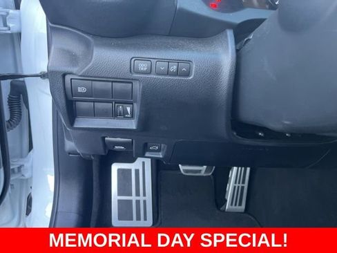 Used 2022 Lexus IS 350 F Sport w/ Accessory Package RWD image 30