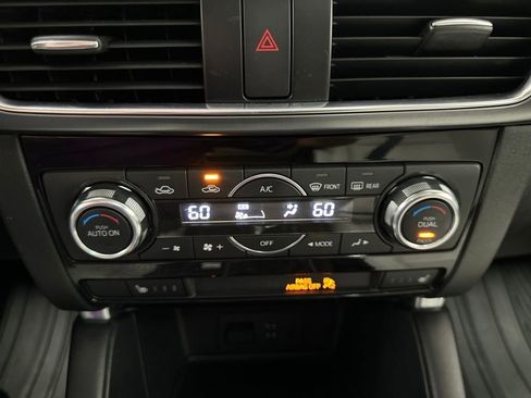 Used 2016 MAZDA CX-5 Grand Touring AWD/4WD image 30