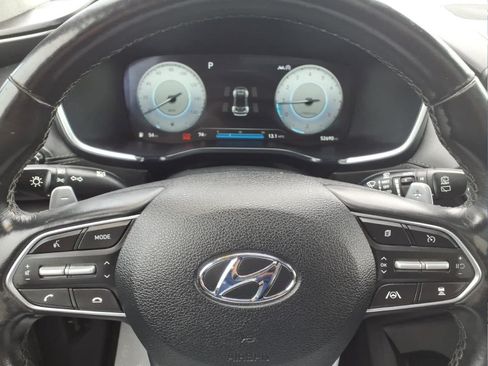 Used 2023 Hyundai Santa Fe Limited AWD/4WD image 22