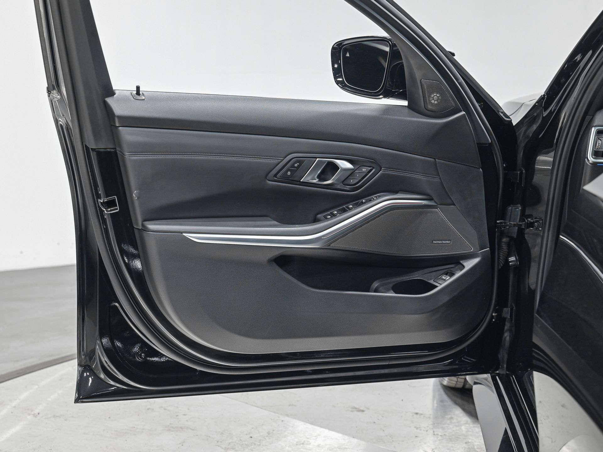 Used 2024 BMW M3 Competition AWD/4WD image 12