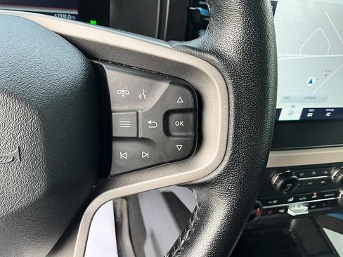 Used 2023 Ford Bronco Wildtrak AWD/4WD image 30
