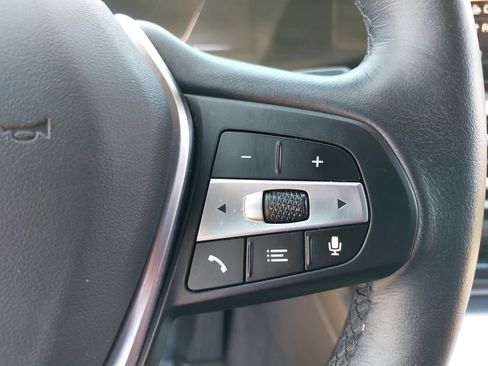 Used 2024 BMW i4 eDrive35 w/ Premium Package RWD image 18