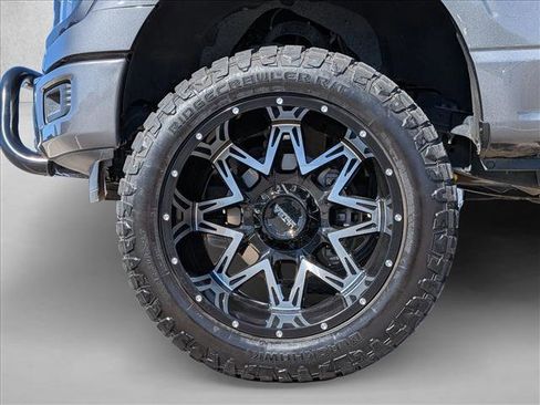 Used 2024 Ford F150 STX image 24