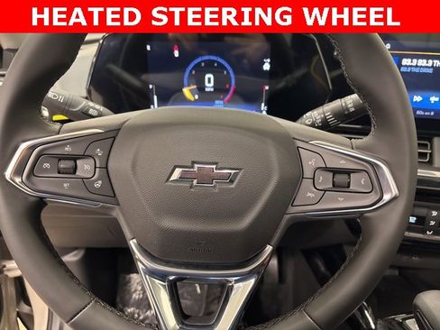 New 2026 Chevrolet Trax ACTIV w/ Sunroof Package image 28