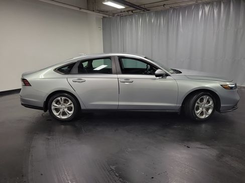 Used 2024 Honda Accord LX image 9
