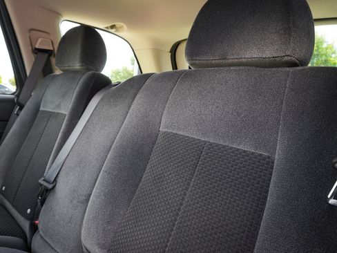 Used 2008 Chevrolet TrailBlazer SS w/ Sun And Sound Package RWD image 30