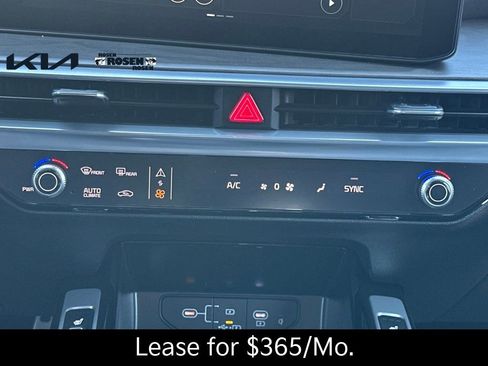 New 2026 Kia Sorento SX Prestige AWD/4WD image 26