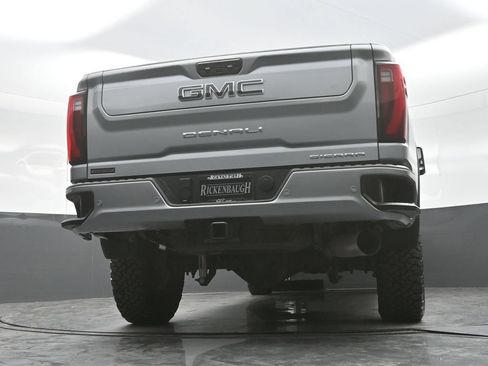 Used 2024 GMC Sierra 2500 Denali Ultimate w/ Max Trailering Package AWD/4WD image 20