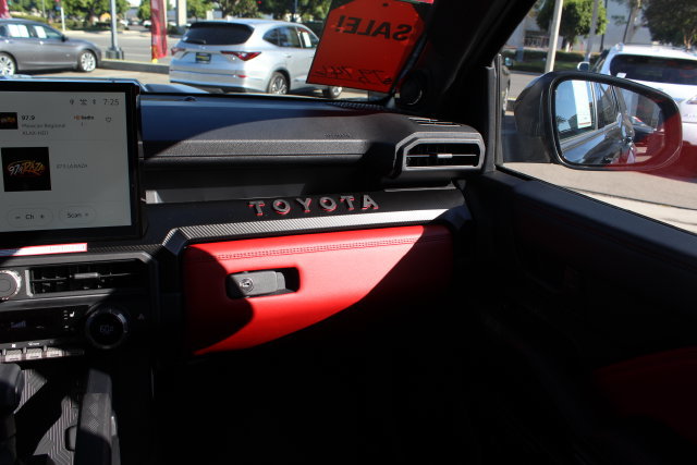 Certified 2026 Toyota 4Runner TRD Pro AWD/4WD image 45