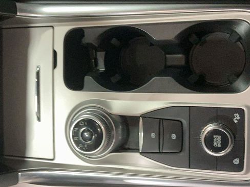 Certified 2023 Ford Explorer Timberline image 27