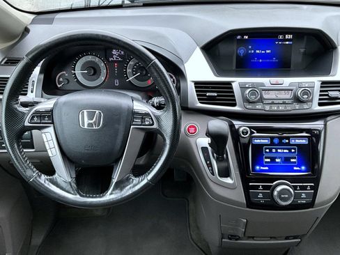 Used 2014 Honda Odyssey EX-L image 13