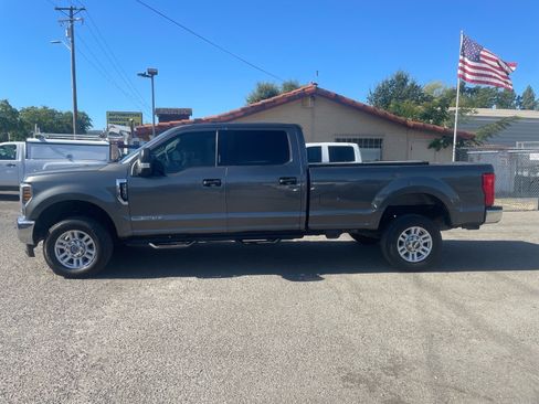 Used 2018 Ford F350 XLT AWD/4WD image 5