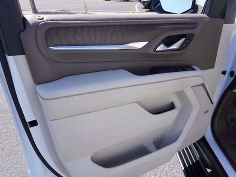 Certified 2021 GMC Yukon Denali w/ Denali Ultimate Package image 16