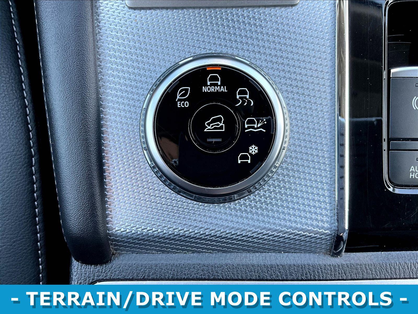 Used 2022 Mitsubishi Outlander SEL FWD image 38