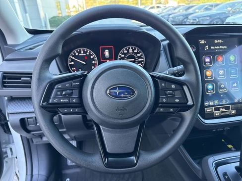 New 2026 Subaru Crosstrek 2.0i Premium image 25