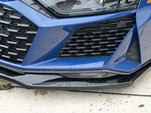 Used 2020 Audi R8 V10 performance AWD/4WD image 51