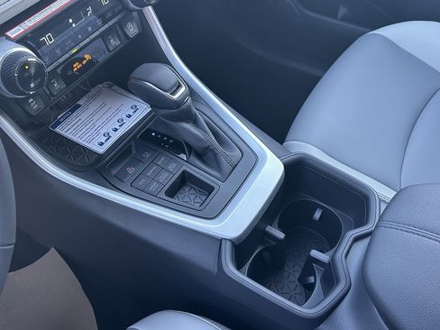 New 2025 Toyota RAV4 XLE Premium image 31
