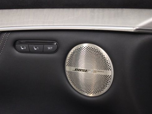 Used 2019 INFINITI QX50 Essential w/ Sensory Package image 20