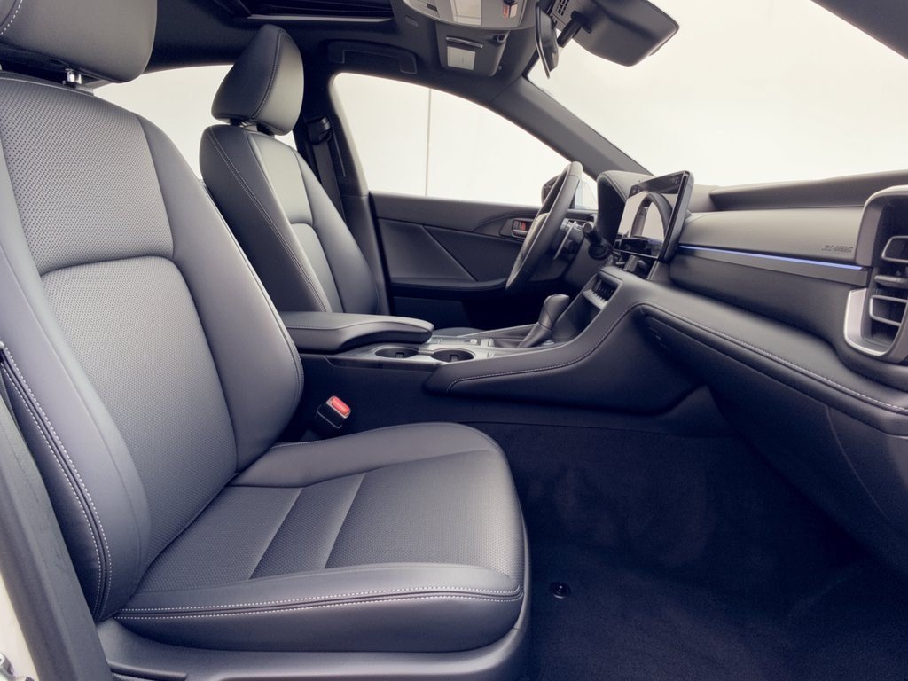 Certified 2026 Lexus IS 350 F Sport RWD image 31