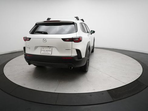 Used 2024 MAZDA CX-50 AWD 2.5 S w/ Weather Package image 13