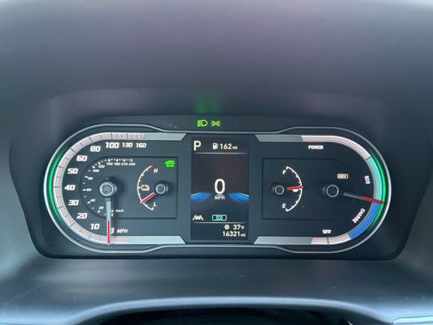 Used 2023 Hyundai Tucson SEL image 8