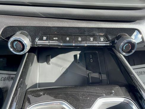 New 2026 Chevrolet Silverado EV LT image 22