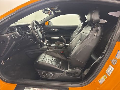 Used 2019 Ford Mustang GT Premium w/ GT Performance Package image 24