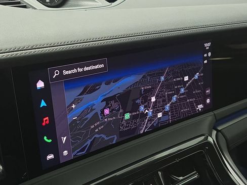 New 2026 Porsche Panamera 4 E-Hybrid AWD/4WD image 17