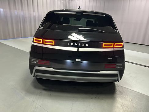 New 2026 Hyundai Ioniq 5 SEL AWD/4WD image 6