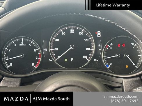 New 2026 MAZDA CX-30 AWD 2.5 S image 26